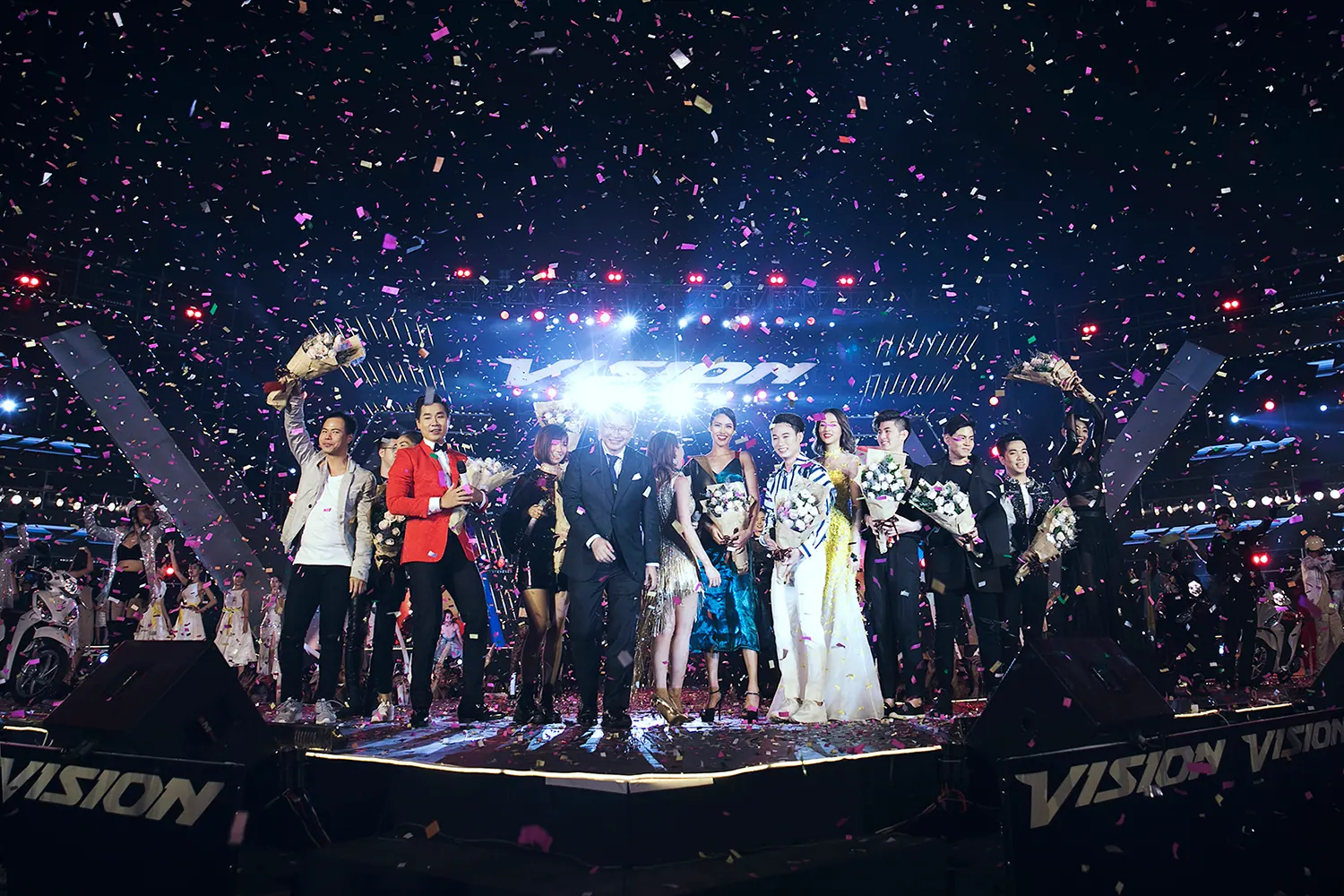 Organizing a successful event involves much more than simply booking a venue and inviting guests