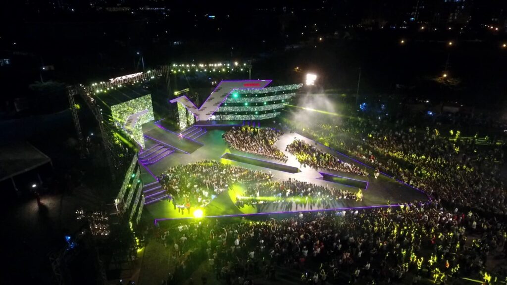 Milestone Communications