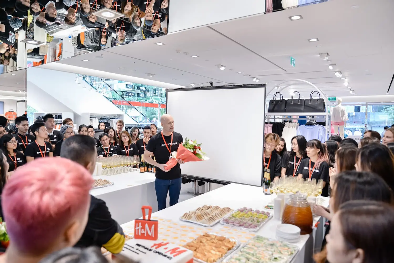 Milestone Communications is a full-service event management company