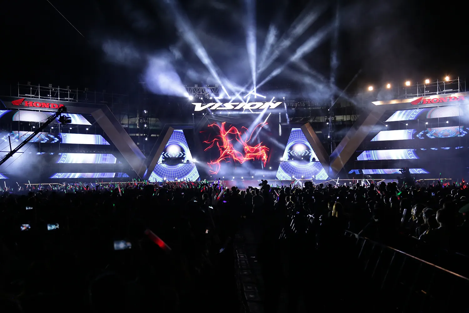 The success of any event begins with a solid strategy