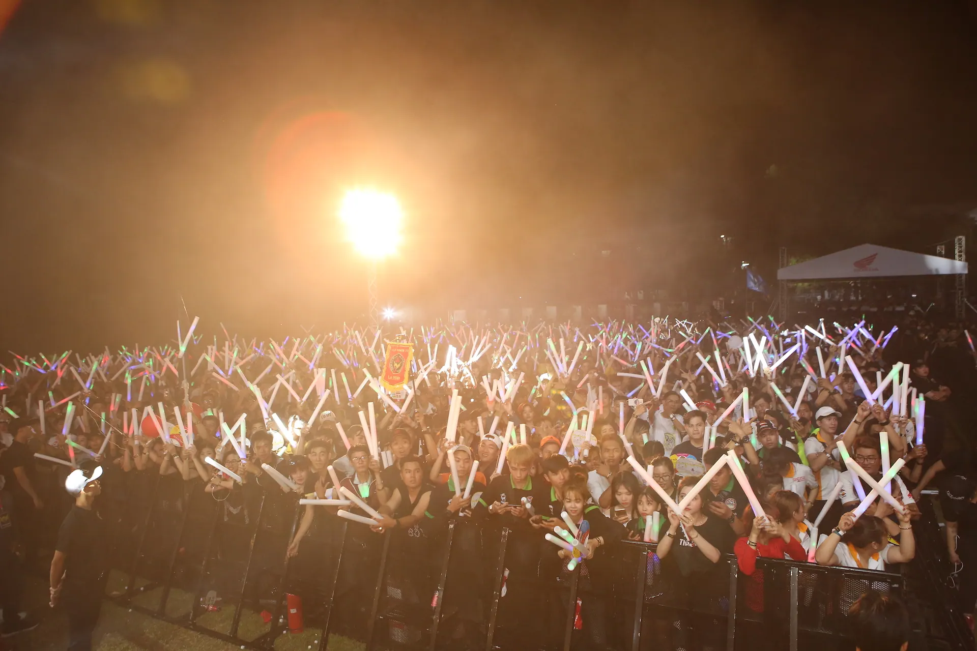 Milestone Communications is known for its innovative approach to event design and execution